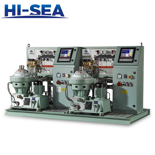 4000L HM Automatic Oil Separator Unit